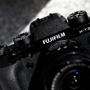 Fujifilm X-T2 – Really a game changer?